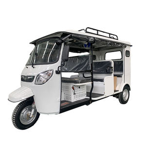 <span class=keywords><strong>2021</strong></span> Barato Nueva Energía Mini triciclo Gasolina Tres Ruedas/<span class=keywords><strong>Taxi</strong></span> Gasolina Carga Motocicleta China - Product Image 1