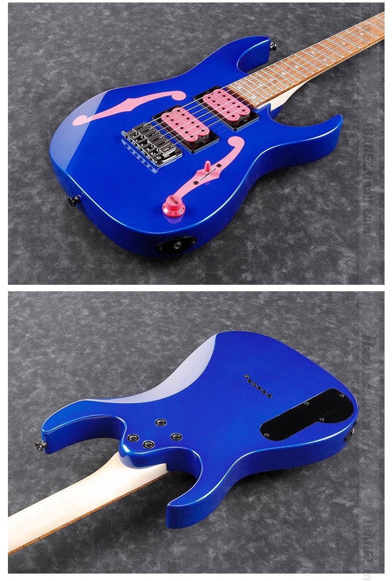 Blu pgmm11