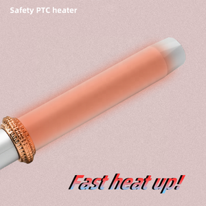 Magic For Easy Curling Hair Máy Uốn Tóc Tự Động Khóa Nhiệt Độ Máy Uốn Tóc Sắt Máy Uốn Tóc Con Người Phẳng 32Mm Thùng Wand 3 - Product Image 6