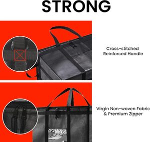 Free Sample Waterproof Motorcycle Thermal Food Pizza <b>Delivery</b> Cooler <b>Bag</b> <b>Bike</b> Insulated Food <b>Delivery</b> Backpack - Product Image 5