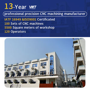 OEM CNC layanan mesin pengembangan produk plastik logam manufaktur prototipe cepat - Product Image 2