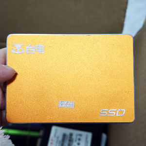 قرص صلب SSD أصلي بالكامل من ماركات Mixturer، تم اختباره ويعمل بشكل جيد، ساتا 3.0، 2.5 بوصة، 120 جيجابايت، 128 جيجابايت - Product Image 3