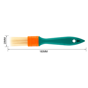 Factory Sale Popular With Plastic Handle Painting <b>Brushes</b> 458101/458102/458103/458104 458101/458102/4581 - Product Image 5