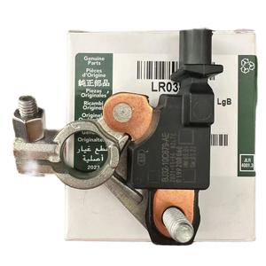 Nuevo <span class=keywords><strong>sensor</strong></span> negativo de batería LR038721 LR026038 C2Z1659 para Discovery Sport Freeman <span class=keywords><strong>2</strong></span> Discovery 4 1 año de garantía - Product Image 3