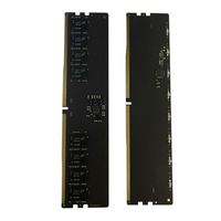 Mémoire DDR5 16 Go 6000 RGB XMP Ordinateur PC Jeux RAM 8 Go 16 Go 32 Go 64 Go 4800 MHz 5200 MHz 5600 MHz 6400 MHz pour PC Serveur Ordinateur portable