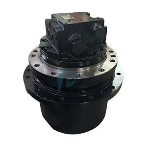 ชุดขับเคลื่อนสุดท้าย 307D 308D รุ่น 288-5125 307E 308E มอเตอร์เดินหน้า PHV-5B-110A-PST-9635A สำหรับอะไหล่ไฮดรอลิกของรถขุดแคตเตอร์พิลลาร์ - Product Image 3