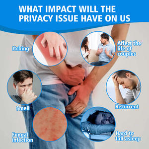 <span class=keywords><strong>Anti</strong></span>-gonflement de l'intérieur de la cuisse masculine de haute qualité, <span class=keywords><strong>anti</strong></span>-<span class=keywords><strong>rougeurs</strong></span>, <span class=keywords><strong>anti</strong></span>-odeur, <span class=keywords><strong>anti</strong></span>-démangeaisons, <span class=keywords><strong>crème</strong></span> de soin antibactérienne privée pour la peau - Product Image 2