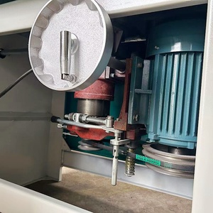 Mx5117b Mustang chất lượng hàng đầu chế biến gỗ duy nhất đầu trục chính <span class=keywords><strong>moulder</strong></span> máy để cắt tỉa - Product Image 6