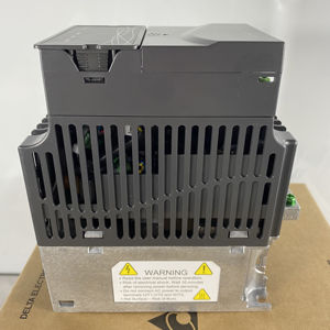อินเวอร์เตอร์ VFD022EL21W 2.2kW ขนาดกะทัดรัด แบบ AC พร้อม Modbus PID ในตัว สำหรับพัดลมและปั๊ม - Product Image 4