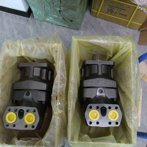Moteur hydraulique à piston fixe F12-040-MF-IV-Z-000-000-0 -040-LF-IV-K-000-000-0 - Product Image 2
