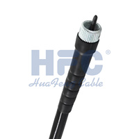 Kabel Speedometer OEM, Penjualan Bagus Kabel Kontrol Speedometer Sepeda Motor Purnajual untuk Orang KYMCO 50-125 AGILITY CITY 125