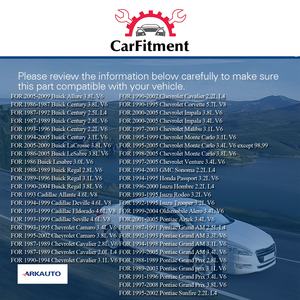 ARKAUTO Performance Bleu Bobine D'allumage Packs DR39 D555 1103608 pour Buick Century Ford Mercury Chevy <span class=keywords><strong>Corvette</strong></span> Honda GMC Isuzu - Product Image 5