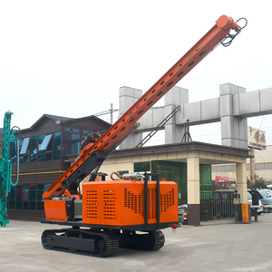 360 °   Máquina Solar Giratoria con <span class=keywords><strong>GPS</strong></span> para Proyectos de <span class=keywords><strong>Montaña</strong></span> - Product Image 4