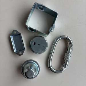 我们提供定制的优质不锈钢精密铸造零件，以及熔模铸造零件。 - Product Image 2