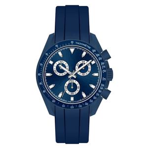 Relojes de Cuarzo de Alta Calidad, Nuevos Relojes de Moda para Negocios, Relojes Mecánicos Casuales de Venta Caliente - Product Image 1