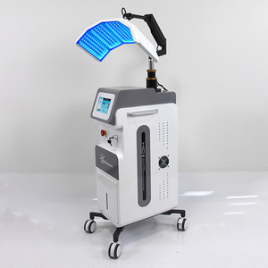 Latest <b>Smart</b> SP Home Use Beauty Equipment Large Radiant Skin Rejuvenation Machine for Face Body Removes Facial Melanin AU - Product Image 5