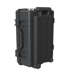 <span class=keywords><strong>2025</strong></span> 3000W สถานีพลังงานภายนอกแบบพกพาแหล่ง Lifepo4เอ็มพีพีทีแบตเตอรี่ภายนอกรองรับแผงโซลาร์เซลล์รถยนต์ - Product Image 6