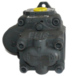 เครื่องขุด elic TB016ปั๊มไฮดรอลิก PVD-0B-16L3PS-5G-44561 19020-21500 PVD-0B-18-6G3 19020-14700 19020-18200 19020-11000 - Product Image 6