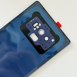 Carcasa Trasera para Teléfono Móvil a Precio de Fábrica, Panel Trasero para Samsung Note 9 N960F N960U, Tapa de Batería de Vidrio con Lente de Cámara Preinstalada - Product Image 6