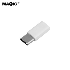 De alta calidad de la venta a granel <span class=keywords><strong>USB</strong></span> 3,1 tipo <span class=keywords><strong>C</strong></span> macho a <span class=keywords><strong>Micro</strong></span> <span class=keywords><strong>USB</strong></span> hembra <span class=keywords><strong>OTG</strong></span> <span class=keywords><strong>USB</strong></span>-<span class=keywords><strong>C</strong></span> tipo-<span class=keywords><strong>c</strong></span> Adaptador convertidor - Product Image 1