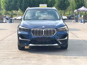 <span class=keywords><strong>BMW</strong></span> Modello X1 SDrive20Li <span class=keywords><strong>2022</strong></span> 1.5T con Trasmissione Automatica - Product Image 2