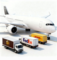 Service de messagerie express DHL le moins cher, expédition porte à porte, tarifs d'agent d'expédition de la Chine vers les États-Unis, le Royaume-Uni, l'Europe, le Ghana, Oman, l'Italie, Dubaï
