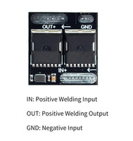 Module de diode 60V 10A 100V 30A, mini redresseur à très faible puissance, protection contre le courant inversé et le reflux