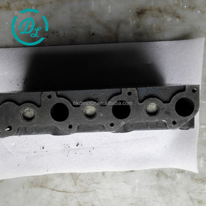 ฝาสูบดีเซล EexcavaStart รุ่น 15532-03040 อะไหล่ทดแทนสำหรับเครื่องยนต์ D950 สำหรับรถขุดขนาดเล็กงานหนัก รับประกัน 6 เดือน - Product Image 2