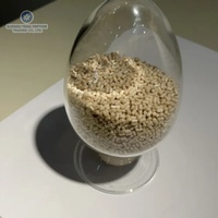 Granulés de résine PEEK haute performance, résistants aux températures, pour applications d'ingénierie plastique