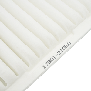 Nueva máquina para fabricar filtros de aire para automóviles 17801-21050 49104 Filtro de aire - Product Image 5