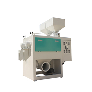 Máquina desgerminadora de maíz de gran capacidad/máquina peladora automática de Cebada/máquina peladora de trigo para Arabia Saudita - Product Image 4