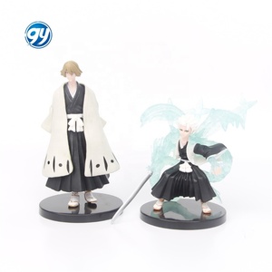 Actione regali per bambini con nota <span class=keywords><strong>di</strong></span> morte figura giappone Figure personaggio Anime in PVC Unisex <span class=keywords><strong>film</strong></span> e TV assortiti 3-7 giorni figura candeggina - Product Image 4