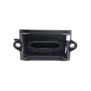 Résistances de commande de <span class=keywords><strong>climatisation</strong></span> 6450VX 6450.VX pour Peugeot 206 207 Citroën <span class=keywords><strong>C2</strong></span> - Product Image 2