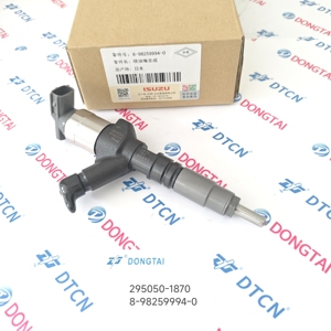 Injecteur Common Rail Denso d'origine - Product Image 2