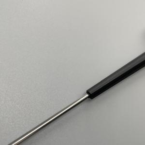 หลอดใส่ท่อช่วยหายใจแบบแข็งสเตนเลสสตีลสำหรับกล้องวิดีโอ - Product Image 2