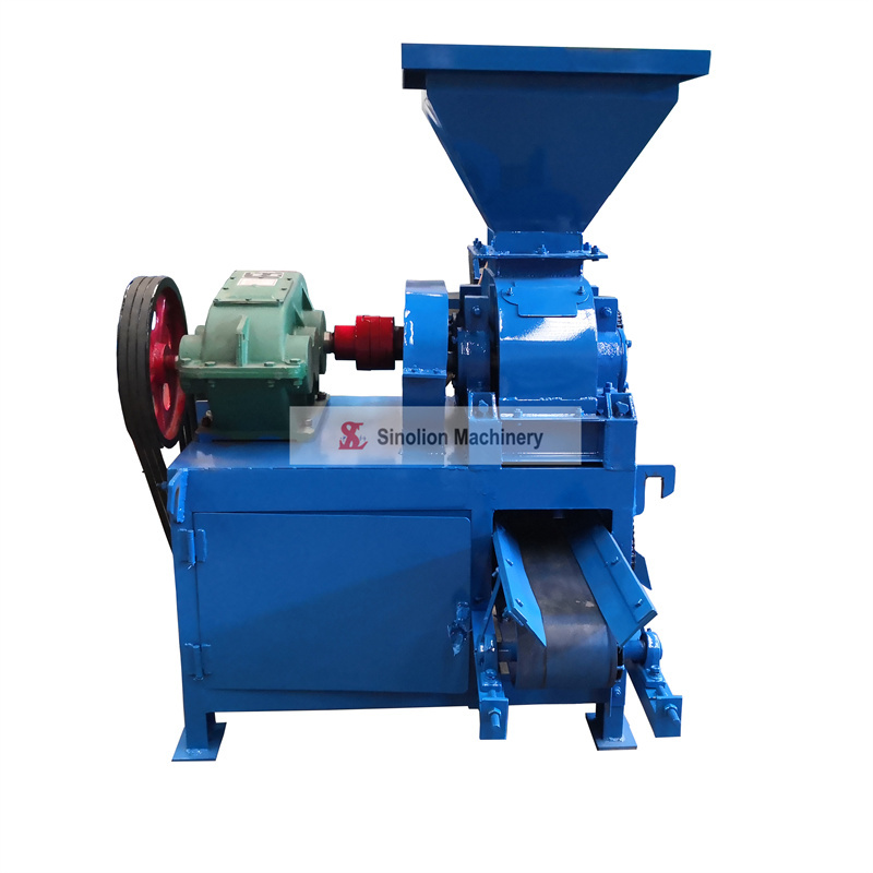 China Manufacturer Briquette Press Machine and