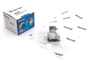 Regolatore Alternatore NA-70811 IN6315 per Auto e Veicoli Pesanti - Product Image 2