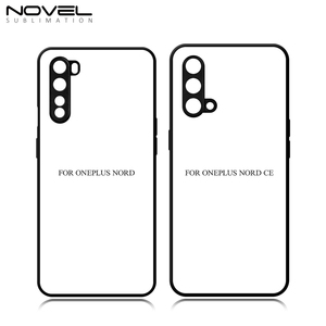 Coques de téléphone personnalisées en TPU 2D vierges, moins chères en usine, pour <span class=keywords><strong>Oneplus</strong></span> 7 8 9 10T 10 Pro 11 11R Nord <span class=keywords><strong>2T</strong></span> N10 N100 CE2 Lite - Product Image 3