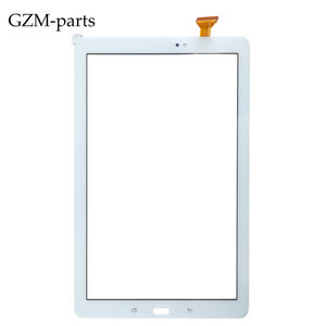 Pantalla Táctil Digitalizadora para <span class=keywords><strong>Samsung</strong></span> <span class=keywords><strong>Galaxy</strong></span> <span class=keywords><strong>Tab</strong></span> <span class=keywords><strong>A</strong></span> <span class=keywords><strong>10.1</strong></span> 2016 SM-P585 SM-P580, Sensor de Panel, Cristal LCD Frontal Exterior para Tablet - Product Image 3