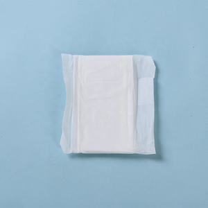 Sex Dame Meisje 290Mm Ademend Katoen Populair Naar Afrika Markt Met Lage Prijs Goede Kwaliteit Pads Maandverband Dame - Product Image 3