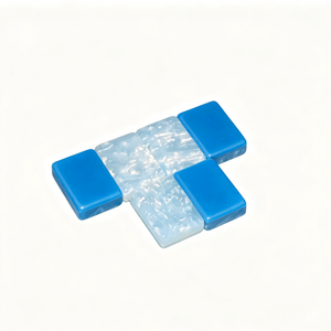 ไพ่นกกระจอกมุกสองชั้น เรซิ่น ไพ่นกกระจอกแบรนด์ MAHJ ผู้ผลิต - Product Image 5