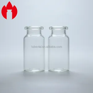 Frascos de Vidro Tubulares para Injeção Medicinal de 2ml, 3ml, <span class=keywords><strong>5ml</strong></span>, 7ml, 10ml, 20ml, 30ml - Product Image 4