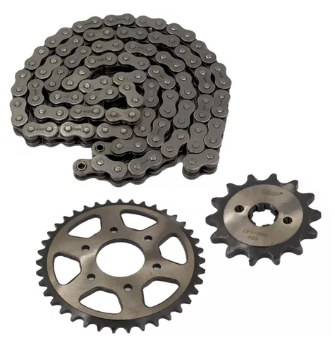 Ns 160 Pulsar Chain Kit Pulsar 160 Bajaj Pulsar Chain Set Bajaj