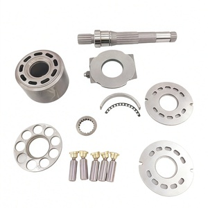 Nouvelles pièces de réparation pour pompe hydraulique à piston A10VG28 R902108439 Plaque d'arbre rotatif pour pompe A10VG28DA1D3L/10R-NSC10F015SH-S - Product Image 6