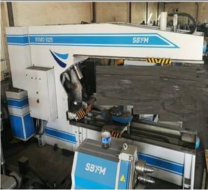 Presse hydraulique pour plaques avec manipulateur - Product Image 4