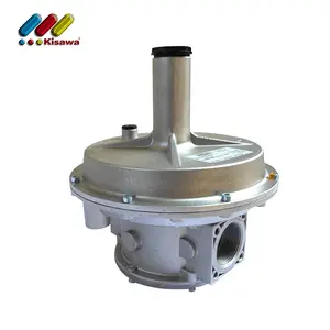 2015 Professional Design LPG Gas Regulator With Pressure