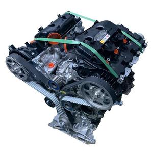 Nuevo Motor de Gasolina/Gas 3.0 SDV6 para XJ XF Land <span class=keywords><strong>Rover</strong></span> Discovery IV-Twin-turbo TDV6 306DT 230PS - Product Image 6