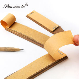 Schuurpapierslijper Schets Schuurpapier Puntenslijper Loodwijzer Kunsttekenhulpmiddel voor volwassenen Tieners Kunstenaars - Product Image 2