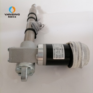 Actionneur linéaire avec garantie d'un an, léger (2 kg), pour XINGUANG Single Facer SF-450 - Product Image 4