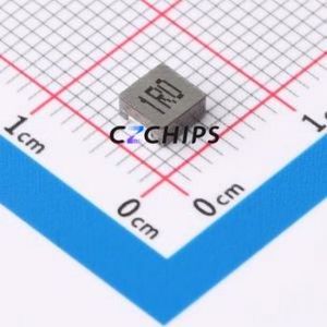 BMNI000404211R0MXB ตัวเหนี่ยวนำไฟฟ้า ( ค่าอินดักทีเวนซ์: 1uH )( ความแม่นยำ: 20% กระแสไฟฟ้าที่ให้ความอิ่มตัว (Isat): 8.7A ) - Product Image 1